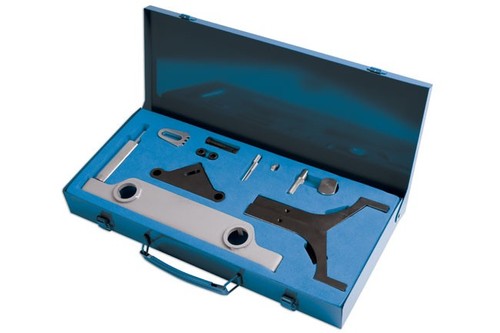 Engine timing tool kit - tool,