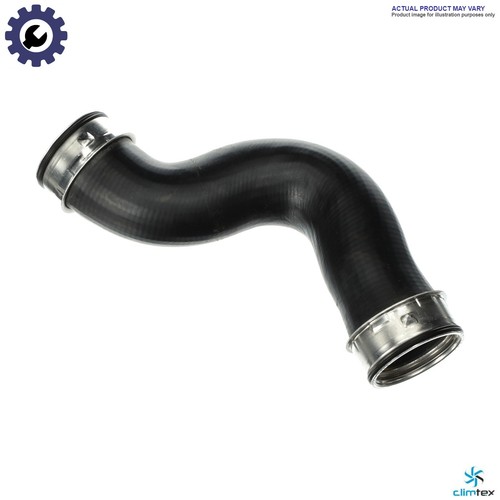 Charge air hose cx2 - charge, for