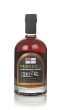 Pusser's 'Gunpowder Proof'
