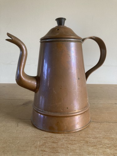 Vintage tin lined - vintage,
