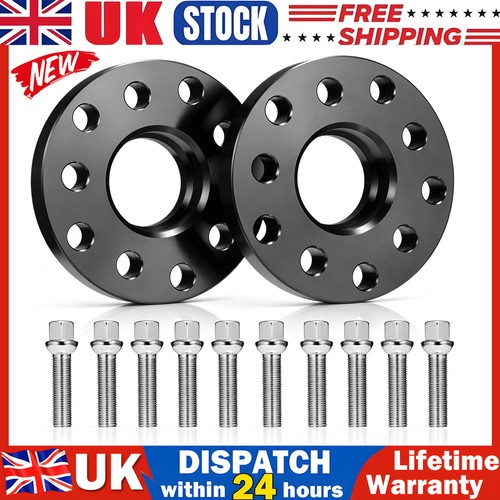 20mm hubcentric wheel - 2x,
