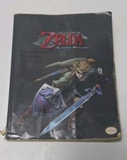 Zelda Twilight Princess Prima