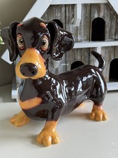 Large Pets With Personality