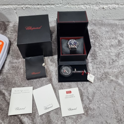 Chopard mille miglia - miglia, gran