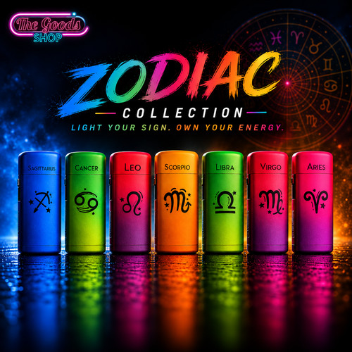 Prof zodiac star - zodiac, sign