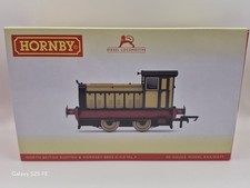 Hornby R3894 Ruston 88DS 4wDM