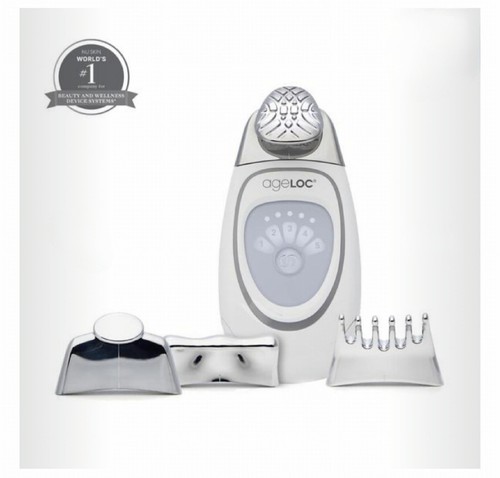 Nuskin galvanic spa device - nuskin,