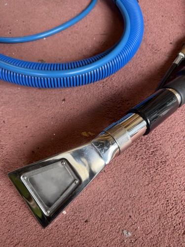 Upholstery tool hose - &,