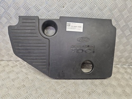 Ford focus engine cover 8 - cover, 1.8