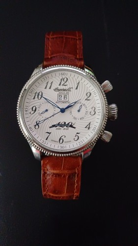 Ingersoll mens 120th - ingersoll,