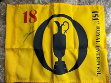 151st ROYAL LIVERPOOL OPEN