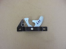 Triumph STAG ** LH HOOD FRAME Lock CATCH * Holds back up! NEW 631680