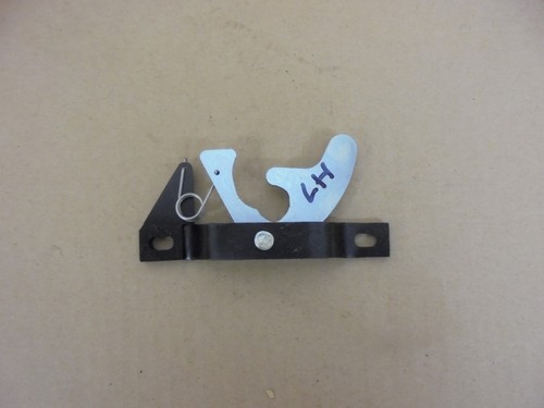 Triumph stag lh - lh, frame