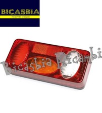 13982 - RIGHT TAILLIGHT