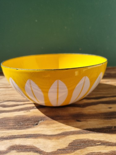 Cathrineholm norway lotus bowl - cathrineholm,