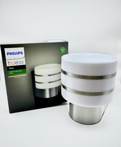 Philips hue tuar white led - hue,