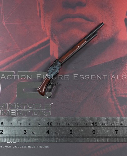Hot toys 800 terminator - toys,