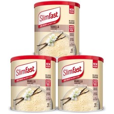SlimFast Meal Replacement