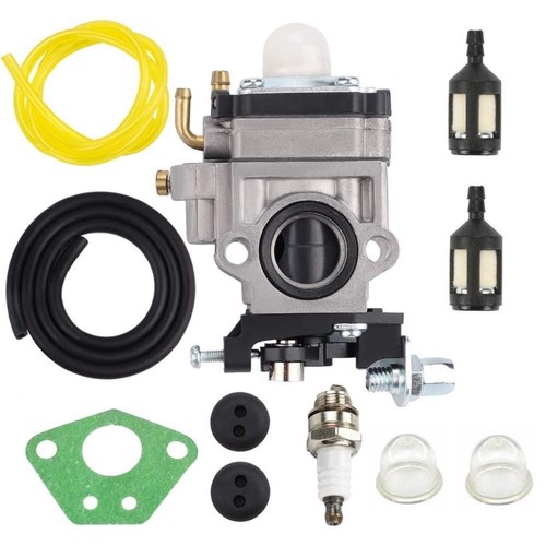 Carburetor fuel line for 43cc - carburetor,