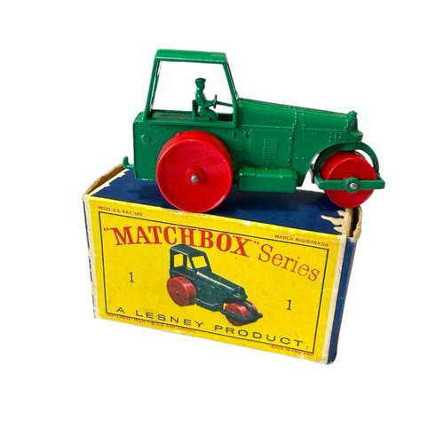 Vintage matchbox lesney - ￼,