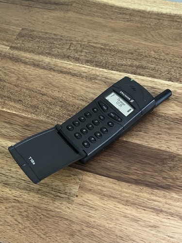 Ericsson t18s dummy non - dummy,