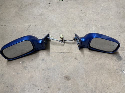 Subaru impreza electric - subaru,