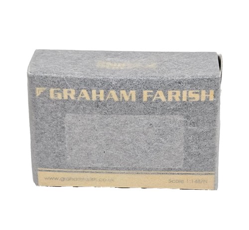 Graham farish 377 2019k - farish, 377-2019k