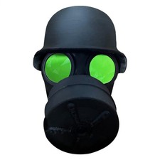 Tow Bar Cover Cap Helmet Car