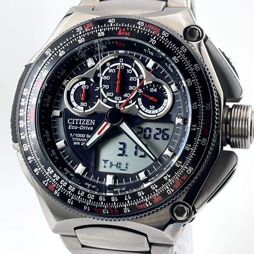 New citizen eco drive - new,