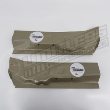 Subaru Impreza Inner Sill Repair Panel Sill Panel Gc8 Gdb type r P1 22b hawkeye 