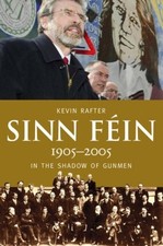 Sinn Fein-Kevin Rafter