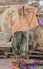 Magnolia Pearl Check Raji