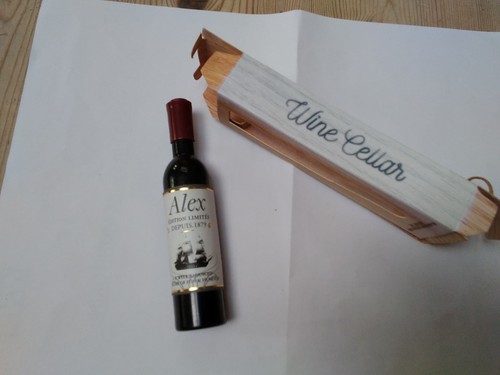 Alex wine cellar - alex,