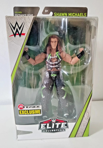 Shawn michaels wwe - michaels,
