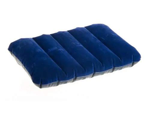 Camping pillow inflatable - camping,