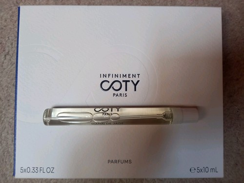 Infiniment coty matin - infiniment,