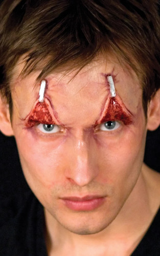 Woochie wide awake horror - wide,