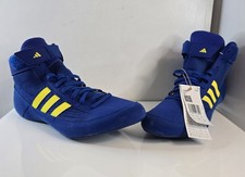 NEW Adidas Wrestling Shoes Low