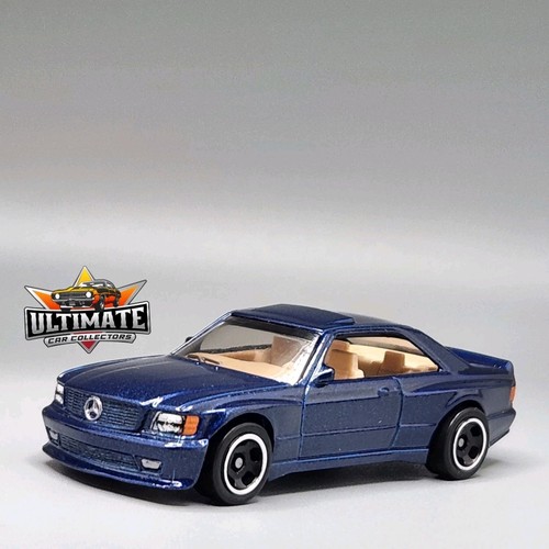 1989 mercedes benz 560 - 1989,