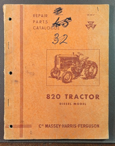 1958 massey harris ferguson - 1958, massey-harris-ferguson