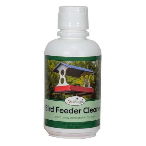 Jcs wildlife bird feeder - bird,