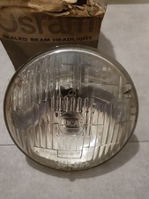 Sealed Beam Headlight