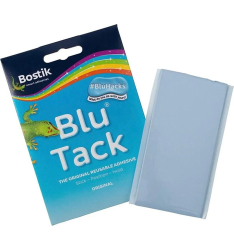 10x bostik blu - 10x, tack