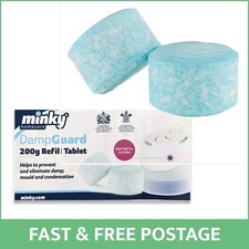 Minky Moisture Absorber Damp
