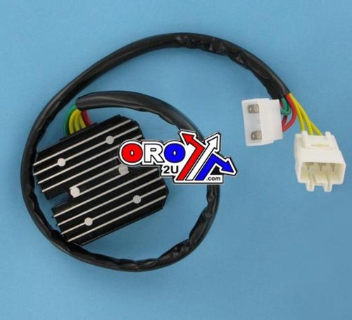 Ricks electronics regulator - electronics,