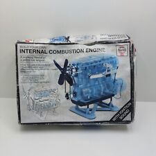 Haynes internal combustion engine model combustion engine 