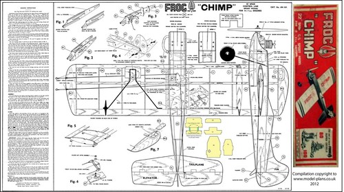 Frog chimp plan control - chimp, line