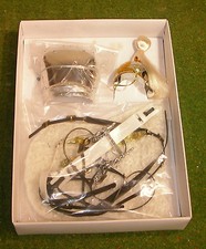 Vintage Action Man 40th Parade