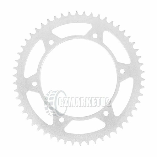 Rear sprocket for honda - rear,