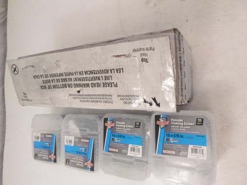 Lbs grip rite npph10585 - lbs., grip-rite